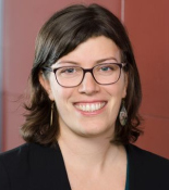 Dr. Giulia Molinengo