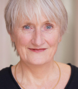Hildegard Mackert