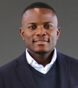 Joel Franklin Tchoumbou