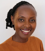 Kawira Nyaga
