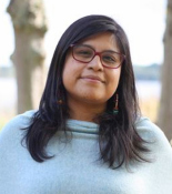 Lorena Mercado Mejorada