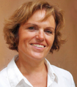 Sabine Brendel 