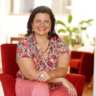 Hanuman Institut - Dekorationsbild