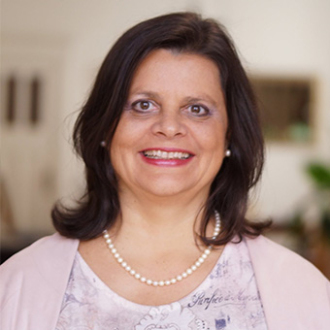 Hanuman Institut - Dekorationsbild