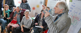 Achim Goeres in Memoria