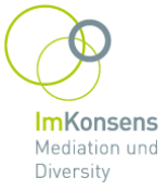 ImKonsens - Mediation und Diverstity