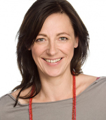 Viola Blume